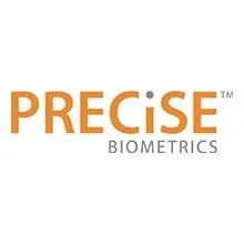 Precise Biometrics logo