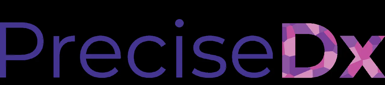 PreciseDx logo
