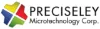 Preciseley logo