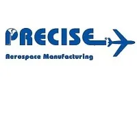 Precise Aerospace Manufacturing logo