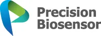 Precision Biosensor logo