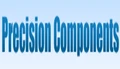 Precision Components logo