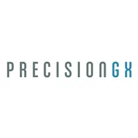 PrecisionGx logo