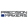 Precision Makers logo