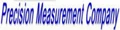 Precision Measurement Company logo