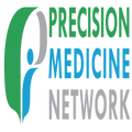 Precision Medicine Network logo