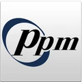 Precision Practice logo