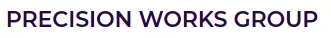 Precision Werks Group logo