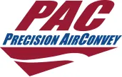 Precision AirConvey logo