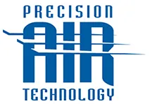 Precision Air Technology logo