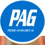 Precision Aviation Group logo