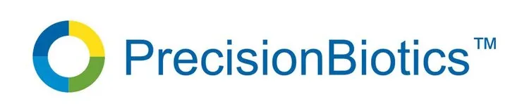 PrecisionBiotics Group logo
