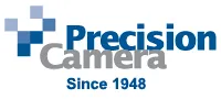 Precision Camera logo