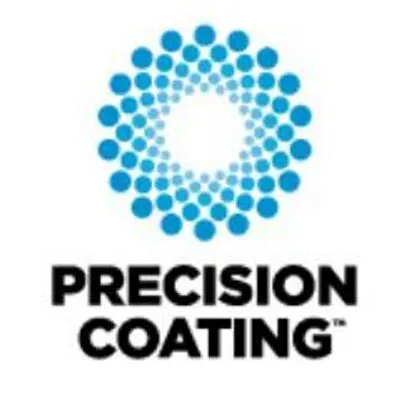 Precision Coating logo