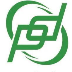 Precision Drilling logo