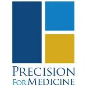 Precision for Medicine logo