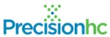 Precision Healthcare logo