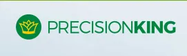 PrecisionKing logo