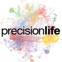 Precisionlife logo
