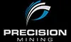 Precision Mining logo