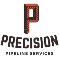 Precision Pipeline Co logo