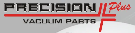 Precision Plus logo