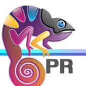 Precision Roller logo