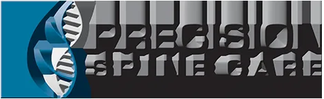 Precision Spine Care logo