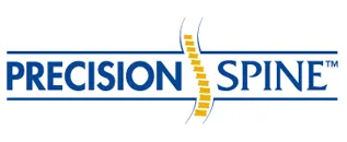 Precision Spine logo