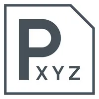 Precision XYZ logo