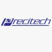 Precitech logo