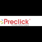 Preclick logo