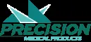 Precision Medical Products logo