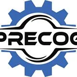 Precognize logo