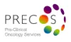 PRECOS logo