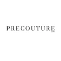 Precouture logo