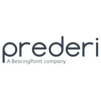 Prederi logo