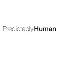 Predictably Human logo