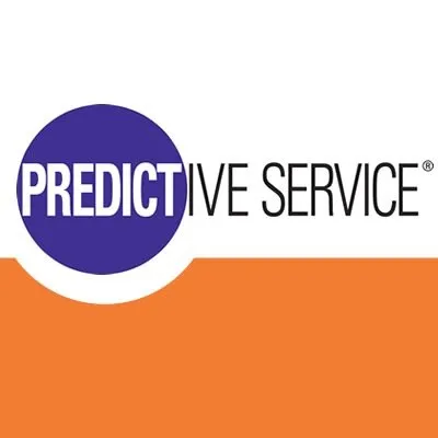 Predictive Service logo