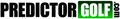 Predictor GOLF logo