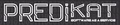 Predikat logo