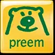 Preem logo