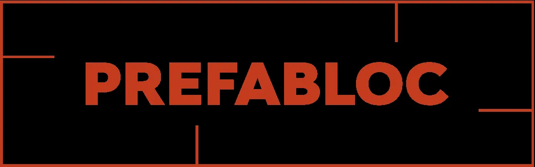 PREFABLOC logo