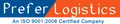 Prefer Logistics