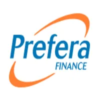 Prefera Finance logo