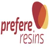 Prefere Resins logo