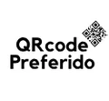 Preferido QRcode logo