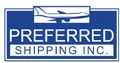 Preferred Ship logo