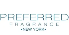 Preferred Fragrance logo