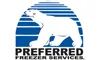 Preferred Freezer